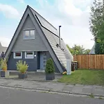 Holiday home Zeltdachhaus Mit Parkplatz Vor Der Haustuer - W-lan