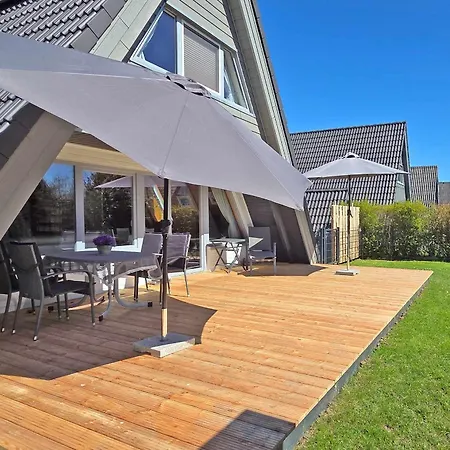 Zeltdachhaus Mit Parkplatz Vor Der Haustuer - W-lan Tatil Evi