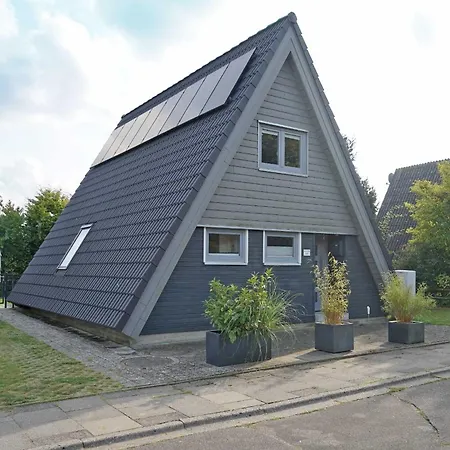 Zeltdachhaus Mit Parkplatz Vor Der Haustuer - W-lan Tatil Evi *